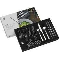 WMF Philadelphia 1166916040 cutlery set, 30 pieces