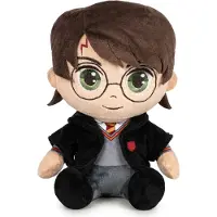 Play By Harry Potter Magical Friends Harry 32 Cm Nallebjörn