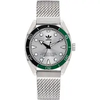 Adidas Aofh22 42 Mm Klocka