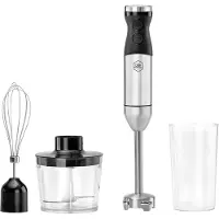 Wedo OBH Nordica: Stavmixer Set 800W Elite Mix 7715