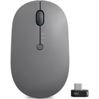 Lenovo Idg Go Multi Device Trådlös Mus