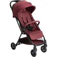 Chicco Röd Barnvagn