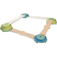 Smoby 840401, 2 År