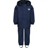Hummel Reva Långärmad Jumpsuit