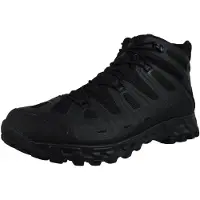 FILA Selvatica Tactical Mid Gore-tex Bergskängor