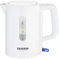 Severin Wk3462 900w 0.5l Vattenkokare
