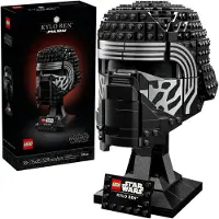 LEGO Star Wars Kylo Ren Helmet 75415