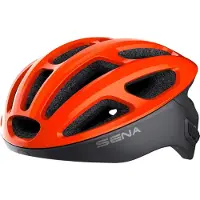 Sena Bike R1 Hjälm