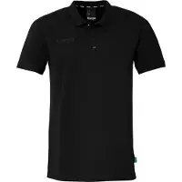 Kempa Prime Kortärmad Polotröja