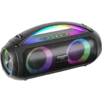 Mars Gaming Ms-pulse Bluetooth-högtalare