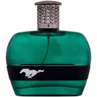 Ford Mustang Green For Men Edt 100ml