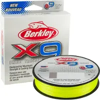 Berkley X9 Flätlina 150 M