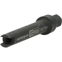 Ks Tools 5501109 550.1109 Ytter-sexkantig Hylsauttag 1/4