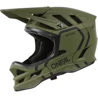 O'Neal Blade Strike Offroadhjälm