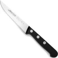 Jamon Grönsakskniv - ARCOS - Universell 100 mm - Blad rostfritt stål - Handtag nylon med mikrokulor - Hög hållbarhet