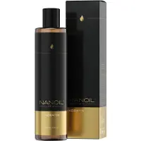 Nanoil Micellar Shampoo Keratin 300 ml