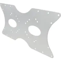 My Wall VESA-adapter Silver