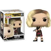 Funko POP! Fast & Furious Hobbs & Shaw Hattie-figur