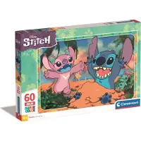 Clementoni 26596, 4 År