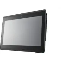 Shuttle Computer Group Shuttle XPC P55U3 - Barebone - allt-i-ett 1 x Core i3 i3-1315U / upp till 4.5 GHz - RAM 0 GB - UHD Graphics - Gigabit Ethernet - skärm: LED 15.6 1920 x 1080 (Full HD) pekskärm - svart