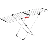 Vileda 157245 Utdragbar Tvättlina