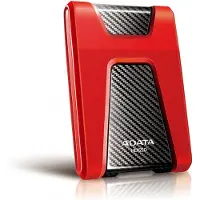 ADATA Hd650 Hd 1tb Extern Hårddisk