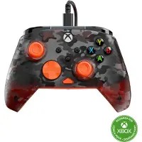 Turtle Beach Rematch Core Xbox Kontrollant
