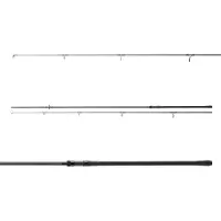 Daiwa Black Widow Carp Karpspö