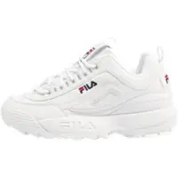 FILA Skor - Störare Kids - Vit - - 34 - Skor