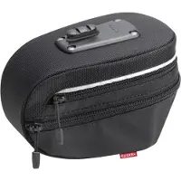 Klickfix Micro Sport 2000 Sadeltaske 1.5l