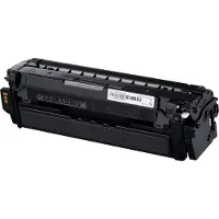 Samsung Clt-k503l Hög Avkastning Toner