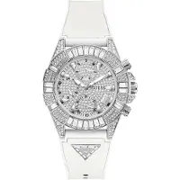 GUESS Iconic 40th Damklocka