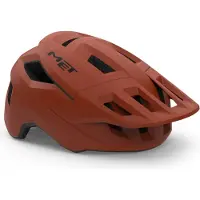 Met Shelter Mtb-hjälm