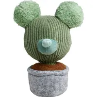 Simba Disney Musse Plante-nalle 20 Cm