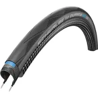 Schwalbe Durano Dd Hs464 R-guard 700c X 25 Styv Landsvägsdäck