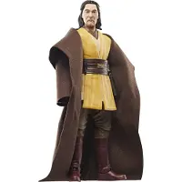 Hasbro Stjärnornas Krig : The Acolyte Series Actionfigur Jedi Mästare Sol 15 Cm