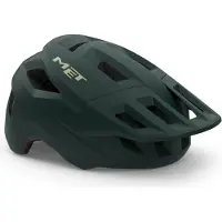 Met Shelter Mtb-hjälm