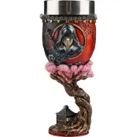 Nemesis Now Assassins Creed: Shadows Goblet 19cm