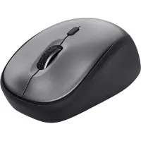 Trust YVI+ WIRELESS MOUSE ECO BLACK