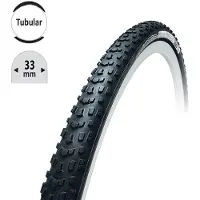 Tufo Flexus Primus 33 Sg Tubular 700c X 33 Styvt Graveldäck