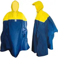 Hock Rain Star Vattentät Poncho