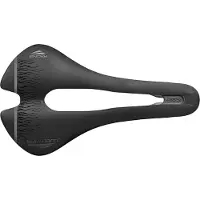 Selle San Marco Aspide Short Open-fit Racing Wide Cykelsadel