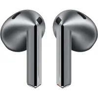 Samsung Galaxy Buds3 Trådlösa Hörlurar- Silver