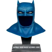 Mcfarlane Toys The Dark Knight Returns Dc Direct Batman 1/3 Cowl 19 Cm Figur