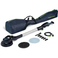 Festool LHS 2-M 225 EQ 577354 Långhalsslip 400 W 225 mm Ø 225 mm