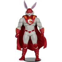 Mcfarlane Toys Dc Multiverse Captain Carrot Justice League 18 Cm Figur