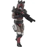 Hasbro Stjärnornas Krig :ahsoka Vintage Collection Mandalorian Super Commando Actionfigur 10 Cm