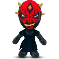 Star Wars Gosedjur Darth Maul Plyschfigur 25 cm Disney