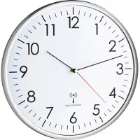 TFA-Dostmann 603514 Väggklocka