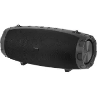 Krüger&Matz Explorer+ speaker black (KM0553)